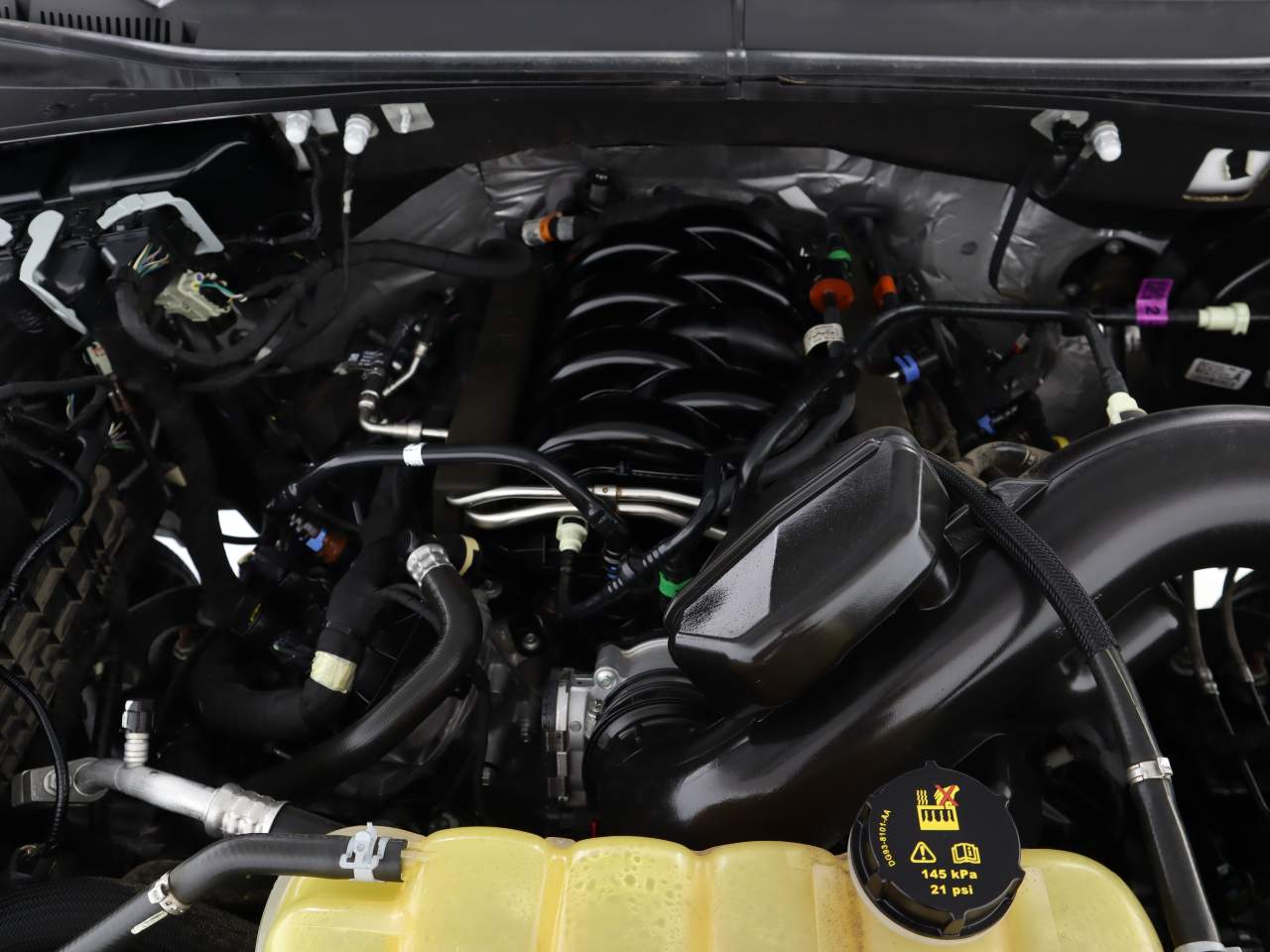 2020 Ford F-150 XL Crew Cab