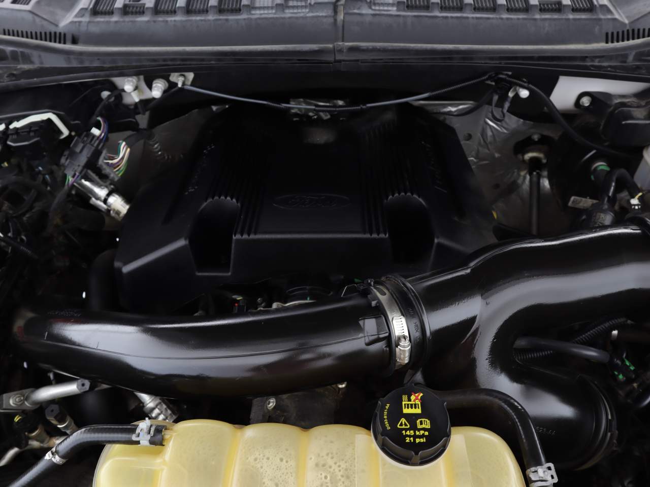 2018 Ford F-150 XLT Crew Cab