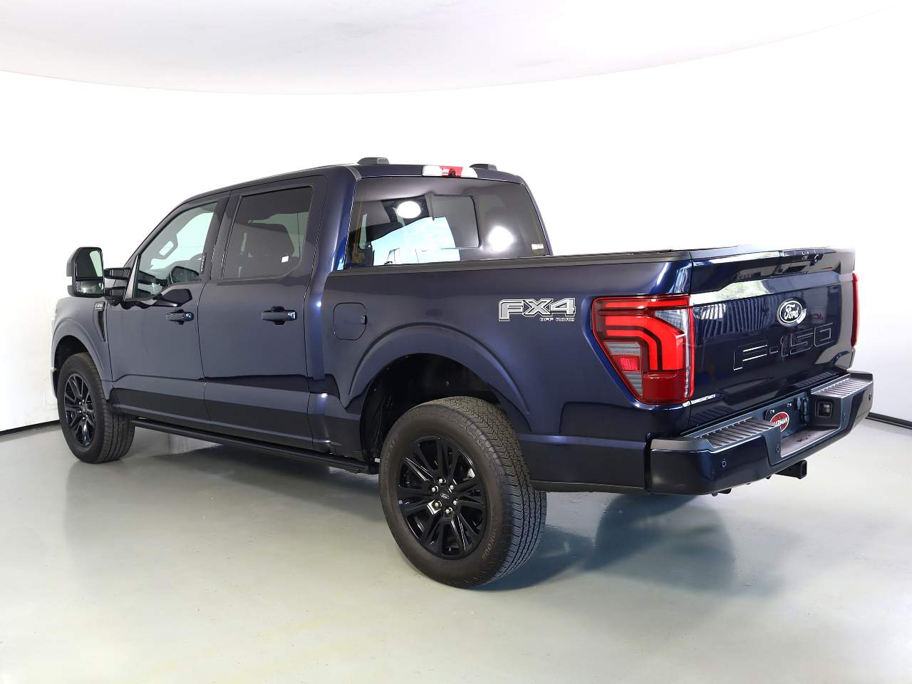 2024 Ford F-150 Platinum Crew Cab