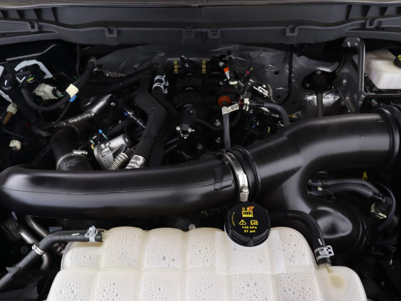 2024 Ford F-150 Platinum Crew Cab