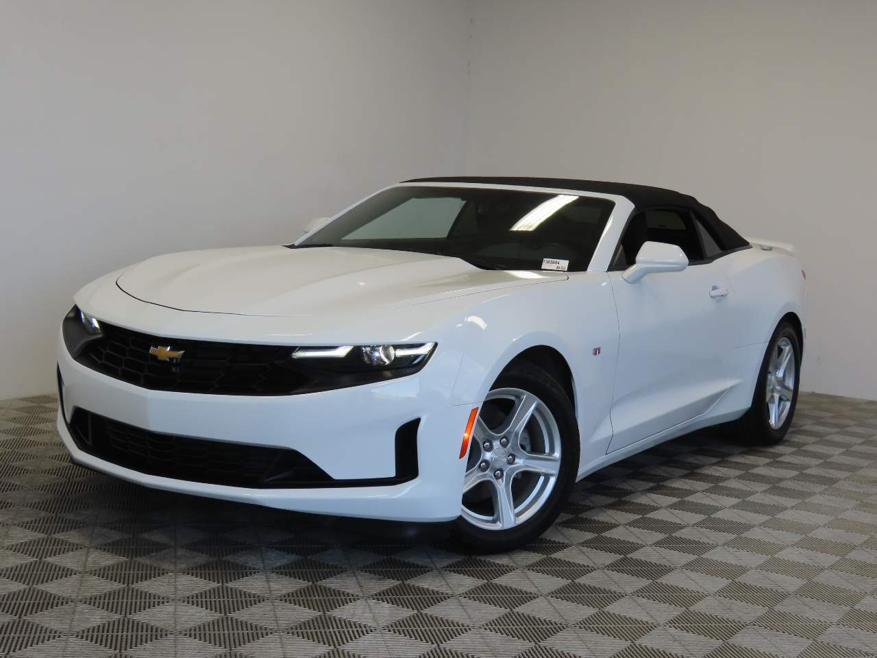 2024 Chevrolet Camaro LT