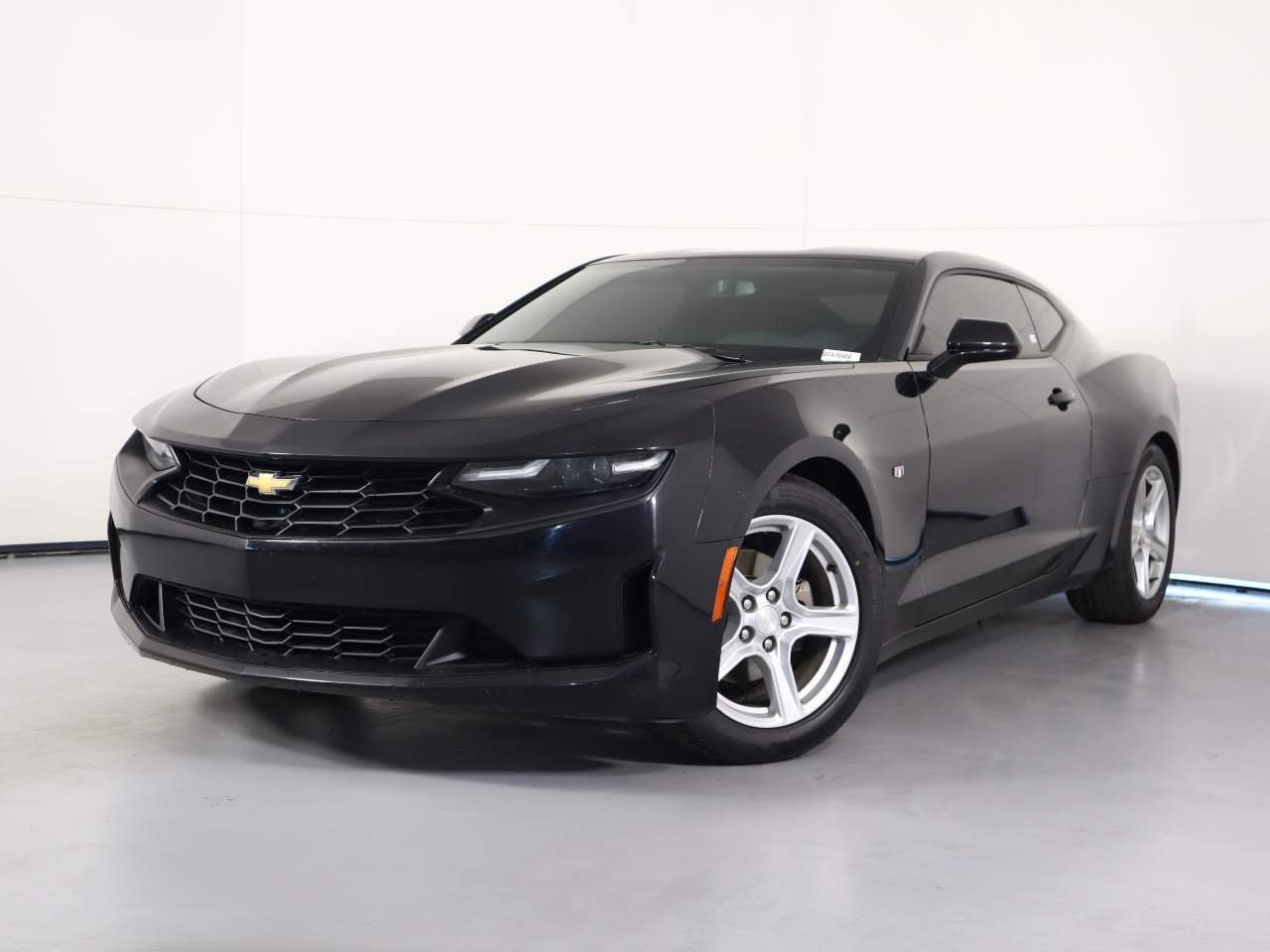 2019 Chevrolet Camaro LT