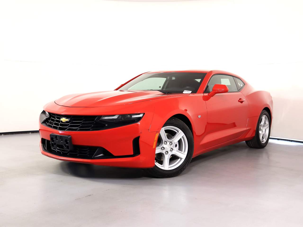 2023 Chevrolet Camaro LT