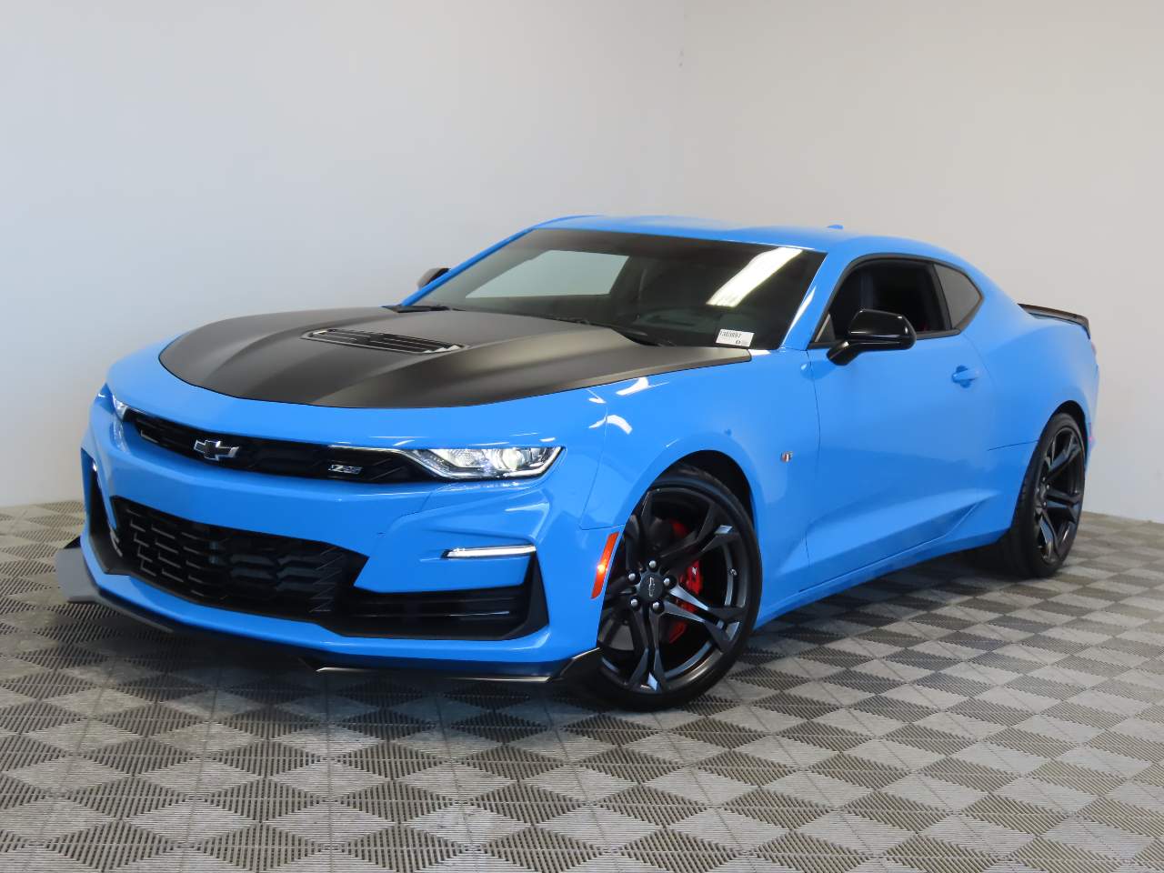 2023 Chevrolet Camaro SS
