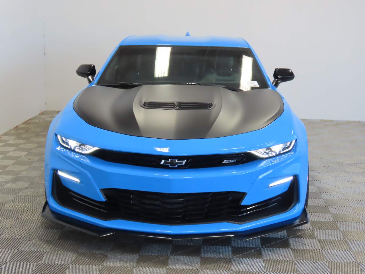 2023 Chevrolet Camaro SS