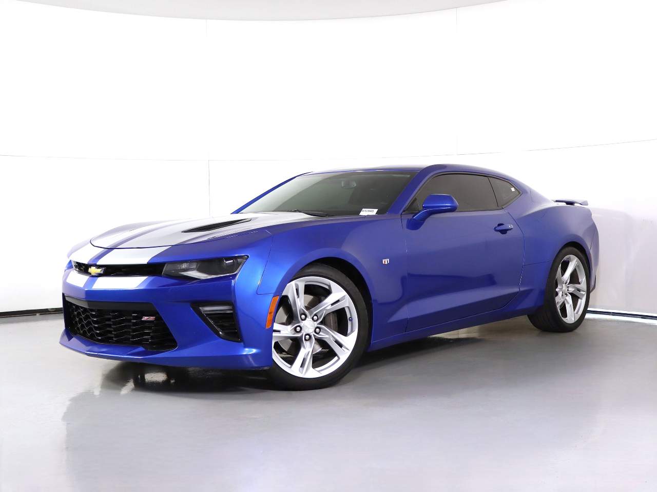 2016 Chevrolet Camaro SS