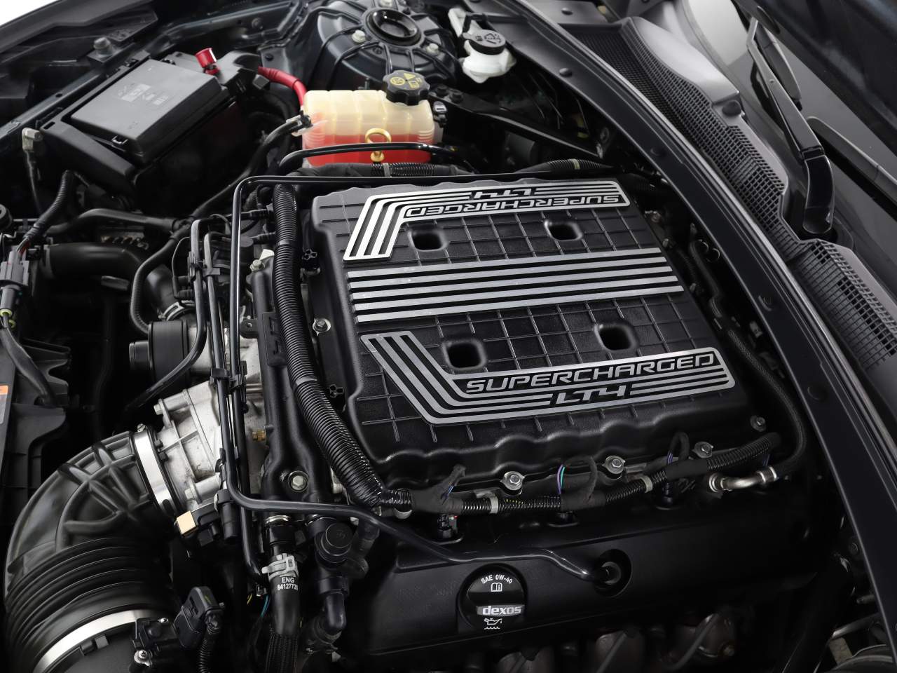 2019 Chevrolet Camaro ZL1