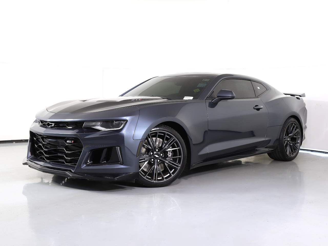 2019 Chevrolet Camaro ZL1