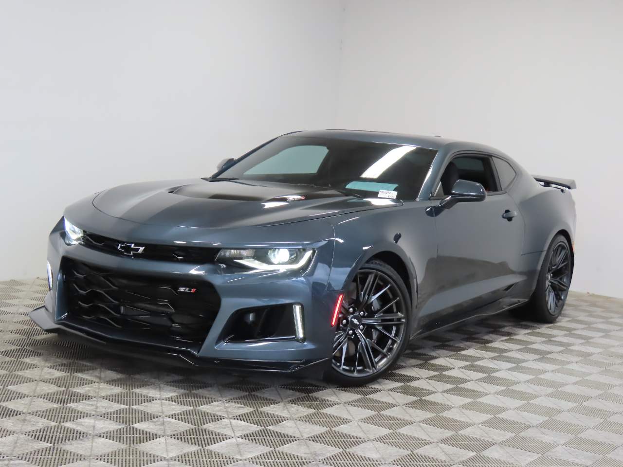 2019 Chevrolet Camaro ZL1