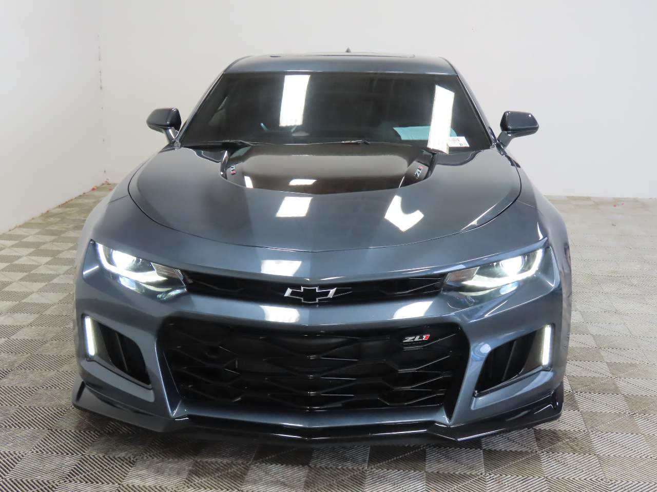 2019 Chevrolet Camaro ZL1