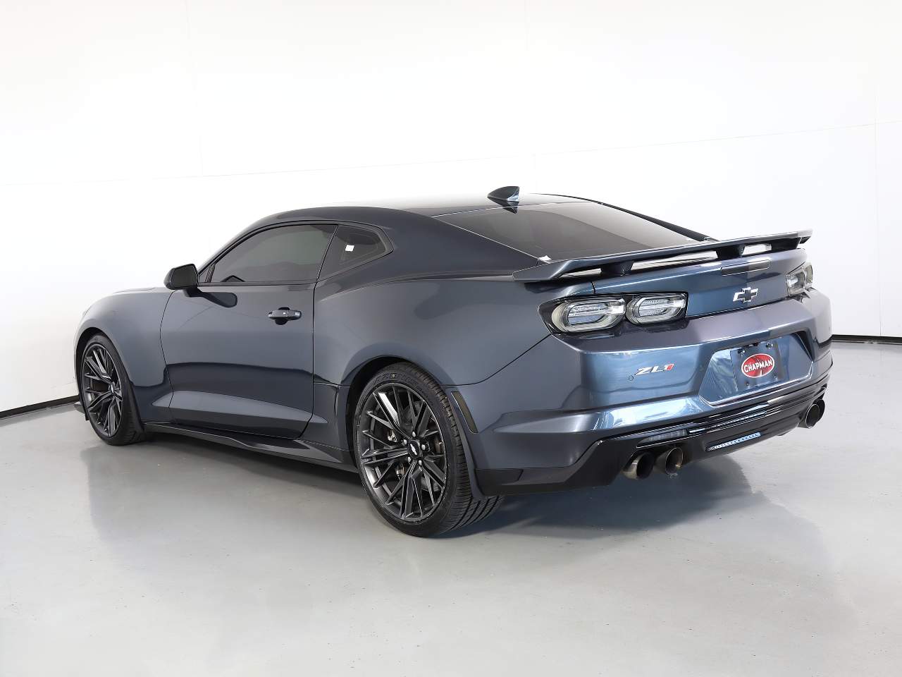 2019 Chevrolet Camaro ZL1