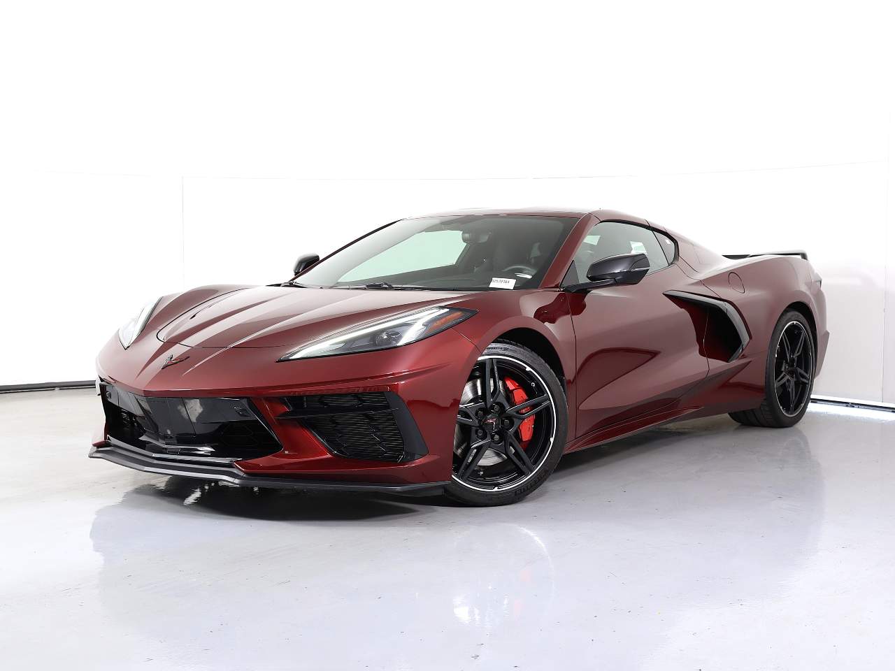 2020 Chevrolet Corvette Stingray