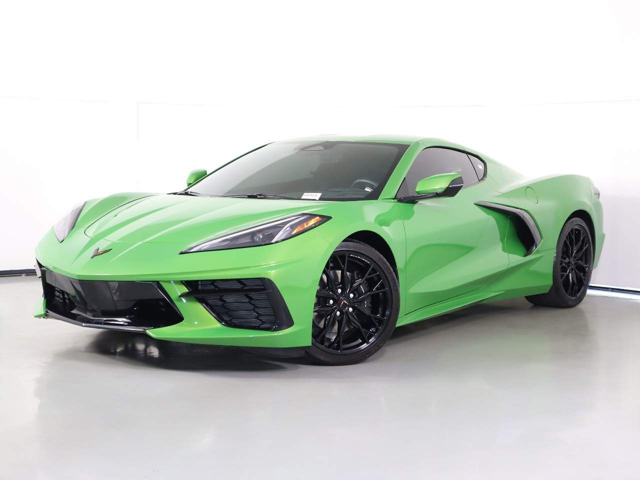 2026 Chevrolet Corvette