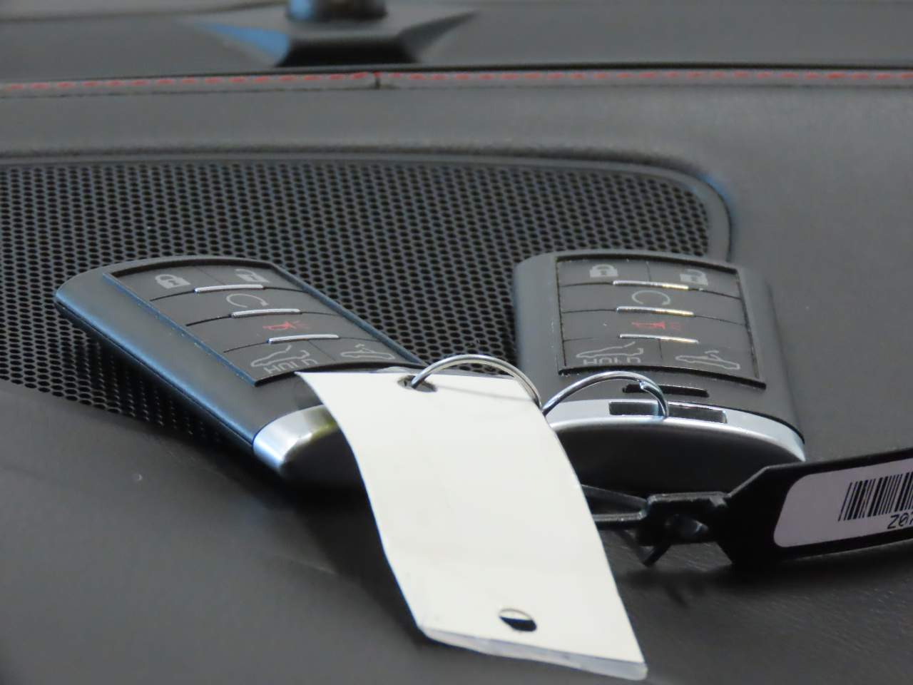 2014 Chevrolet Corvette Stingray