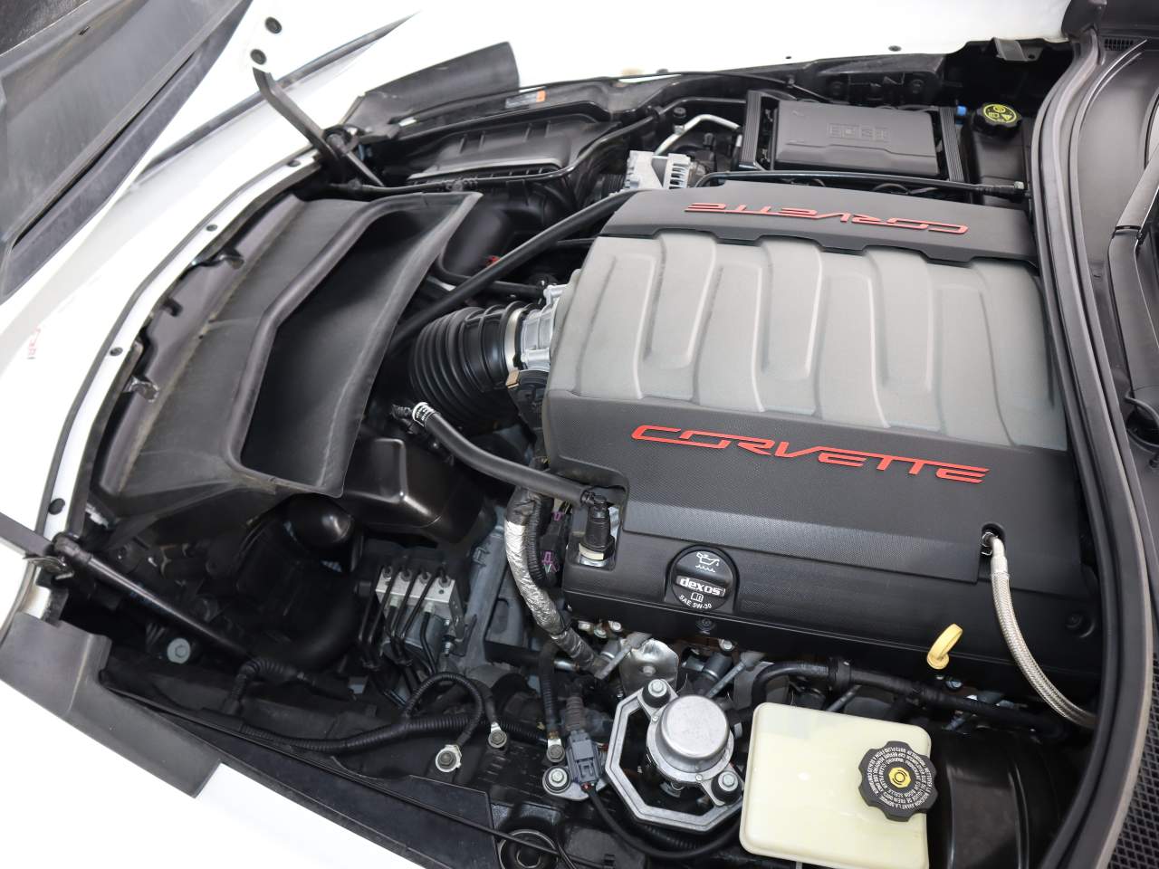 2015 Chevrolet Corvette Stingray