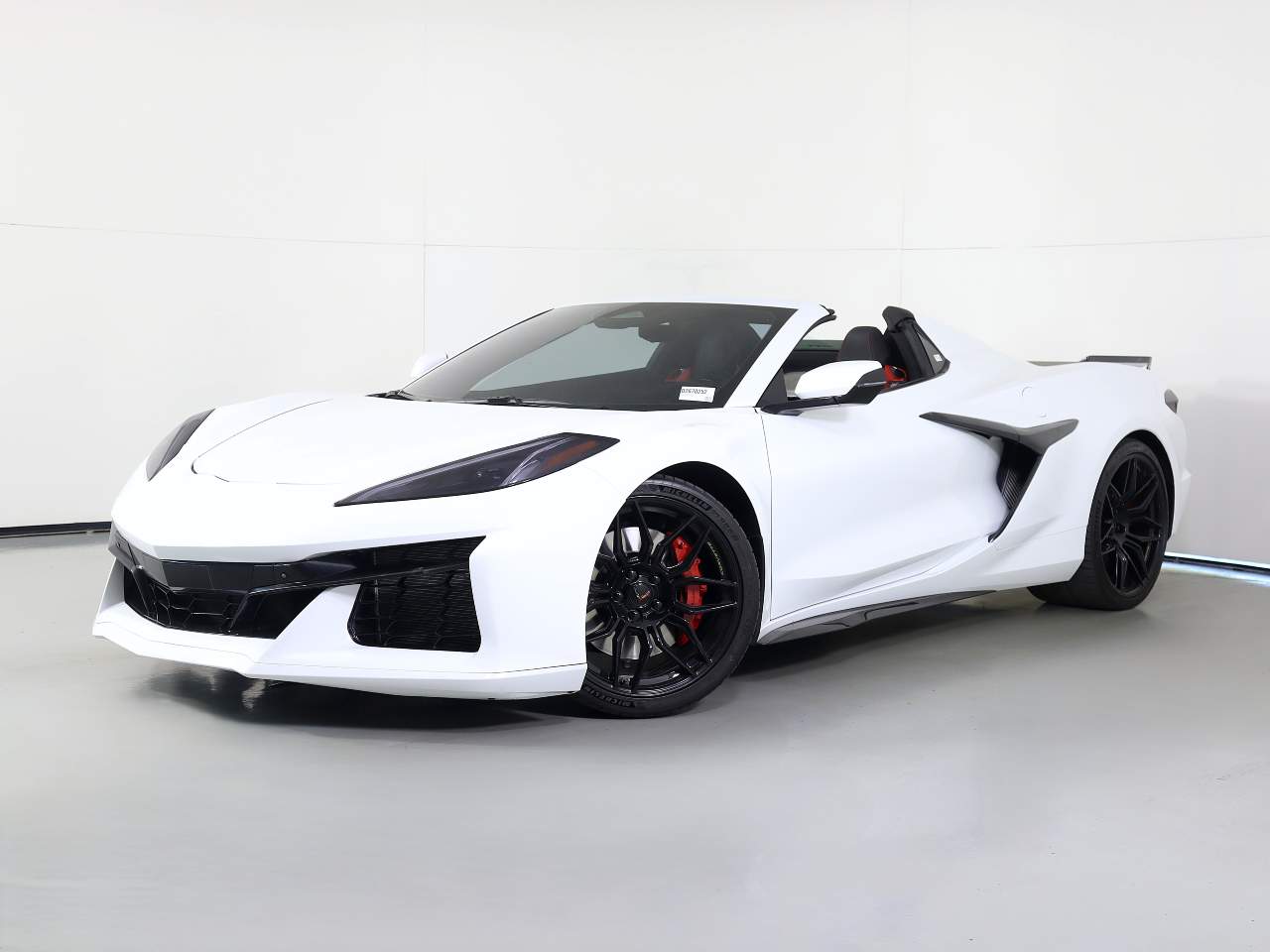 2024 Chevrolet Corvette Z06 2LZ