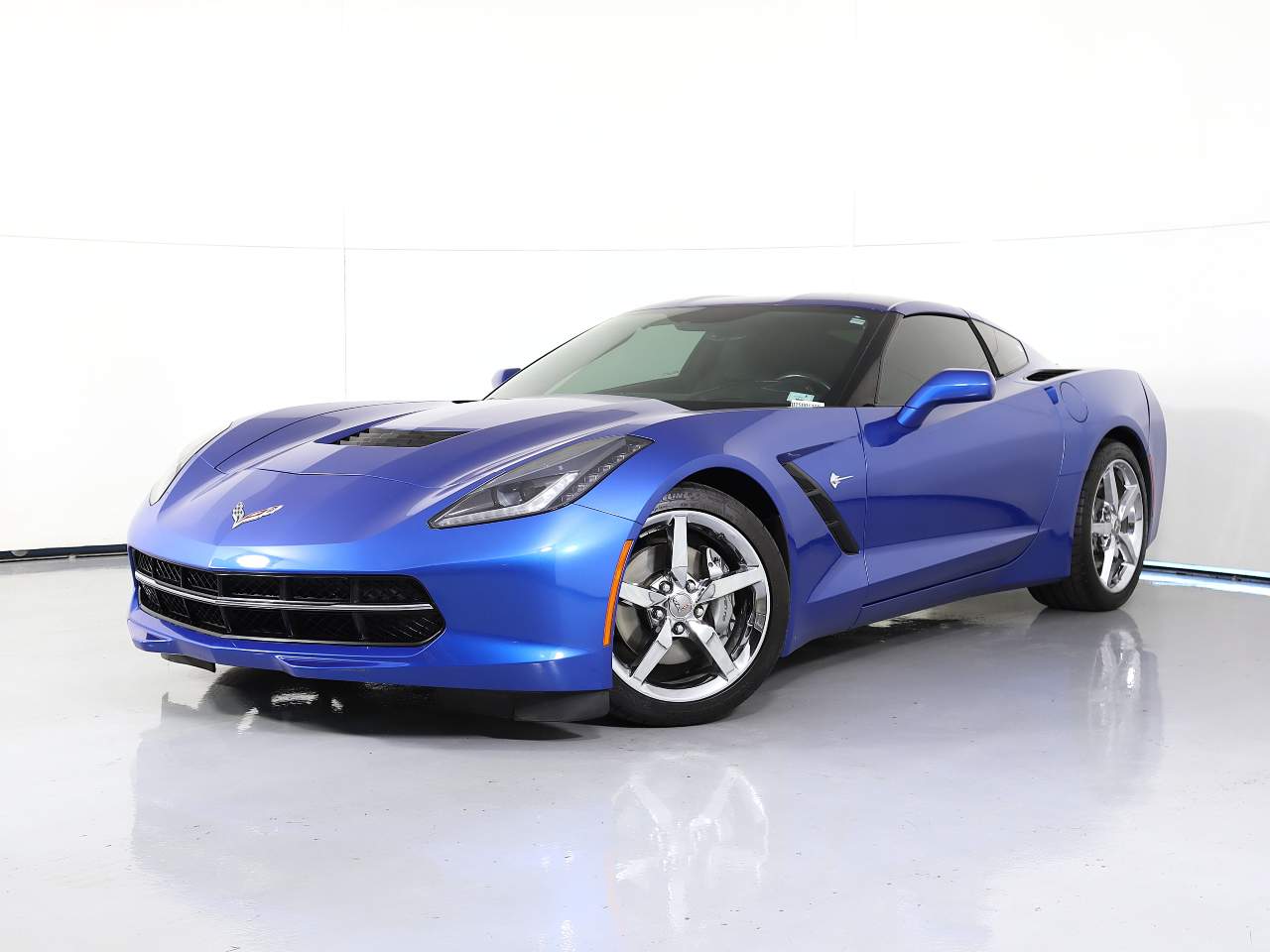 2014 Chevrolet Corvette Stingray