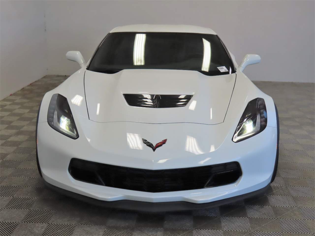 2016 Chevrolet Corvette Z06