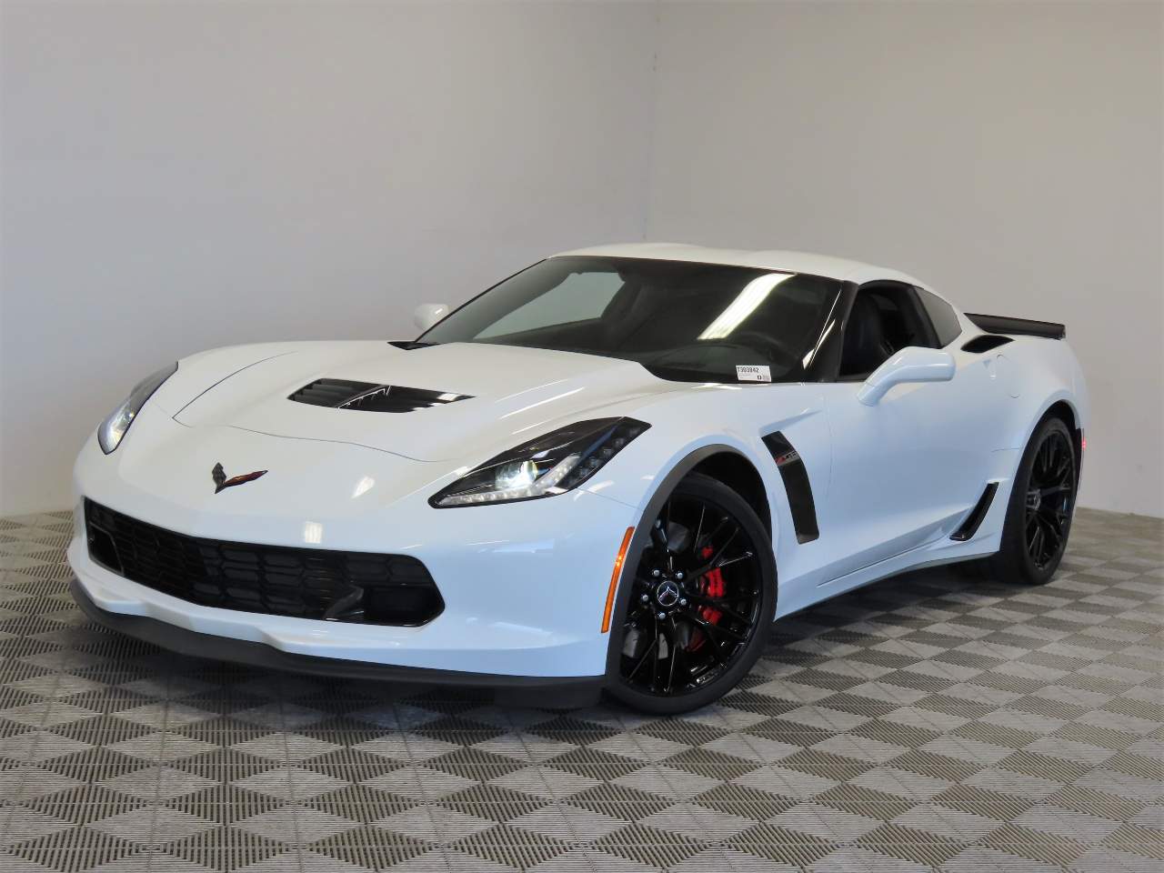 2016 Chevrolet Corvette Z06