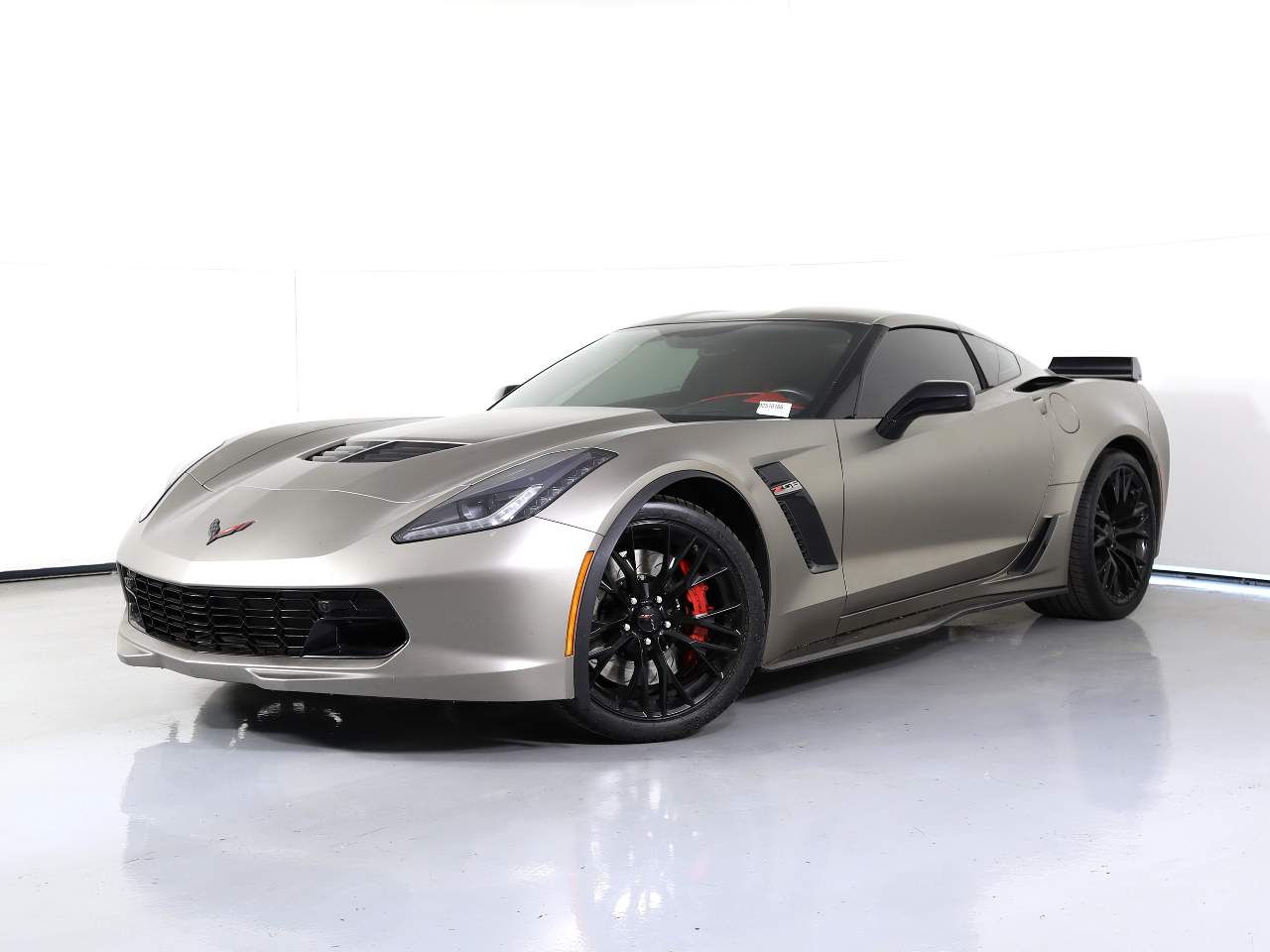 2016 Chevrolet Corvette Z06