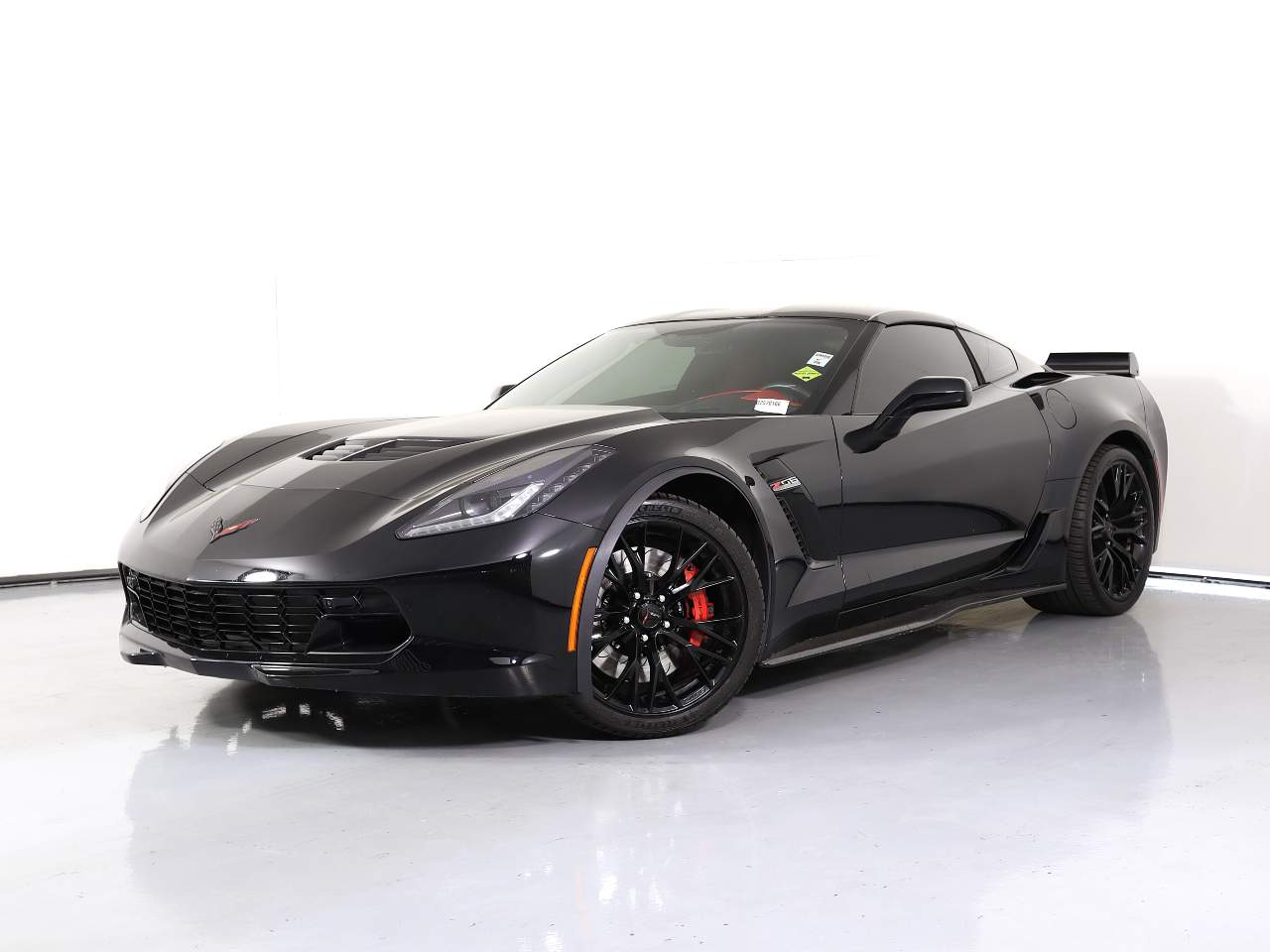 2016 Chevrolet Corvette Z06
