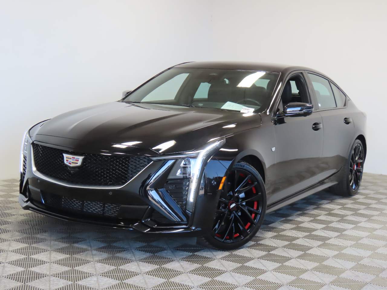 2025 Cadillac CT5 Sport