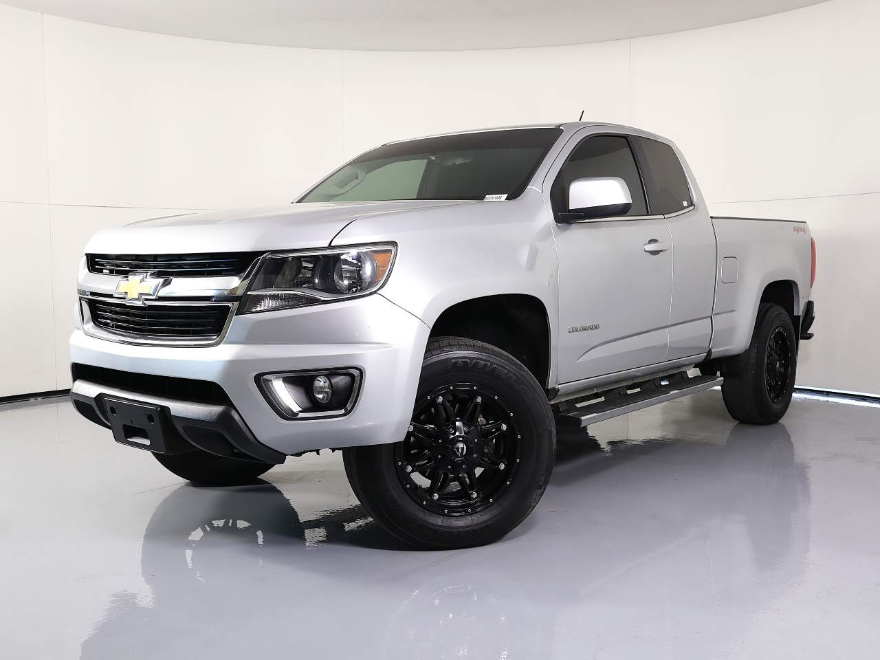 2016 Chevrolet Colorado LT Extended Cab