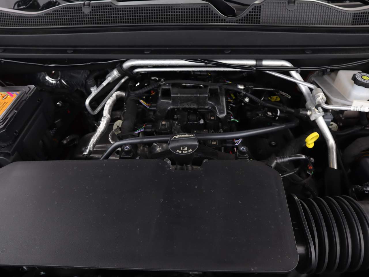 2026 Chevrolet Colorado ZR2 Crew Cab
