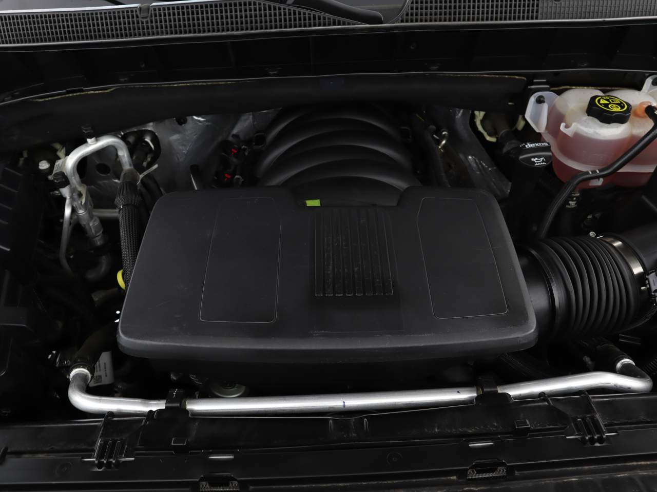 2022 Chevrolet Silverado 1500 Limited LT Crew Cab