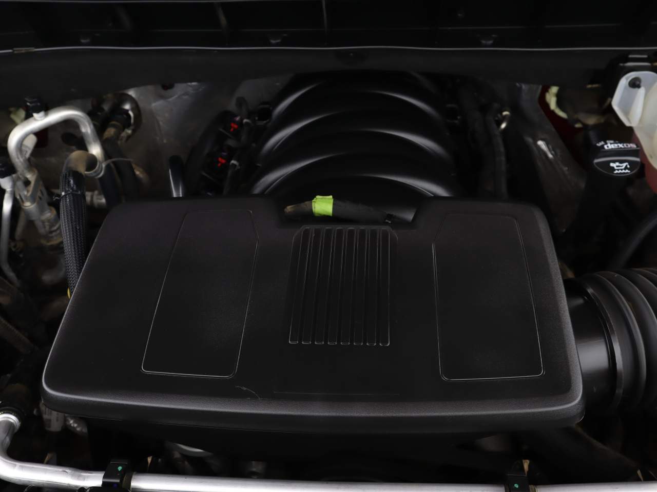 2021 Chevrolet Silverado 1500 RST Crew Cab
