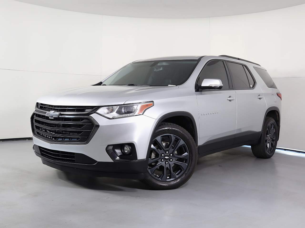 2019 Chevrolet Traverse RS