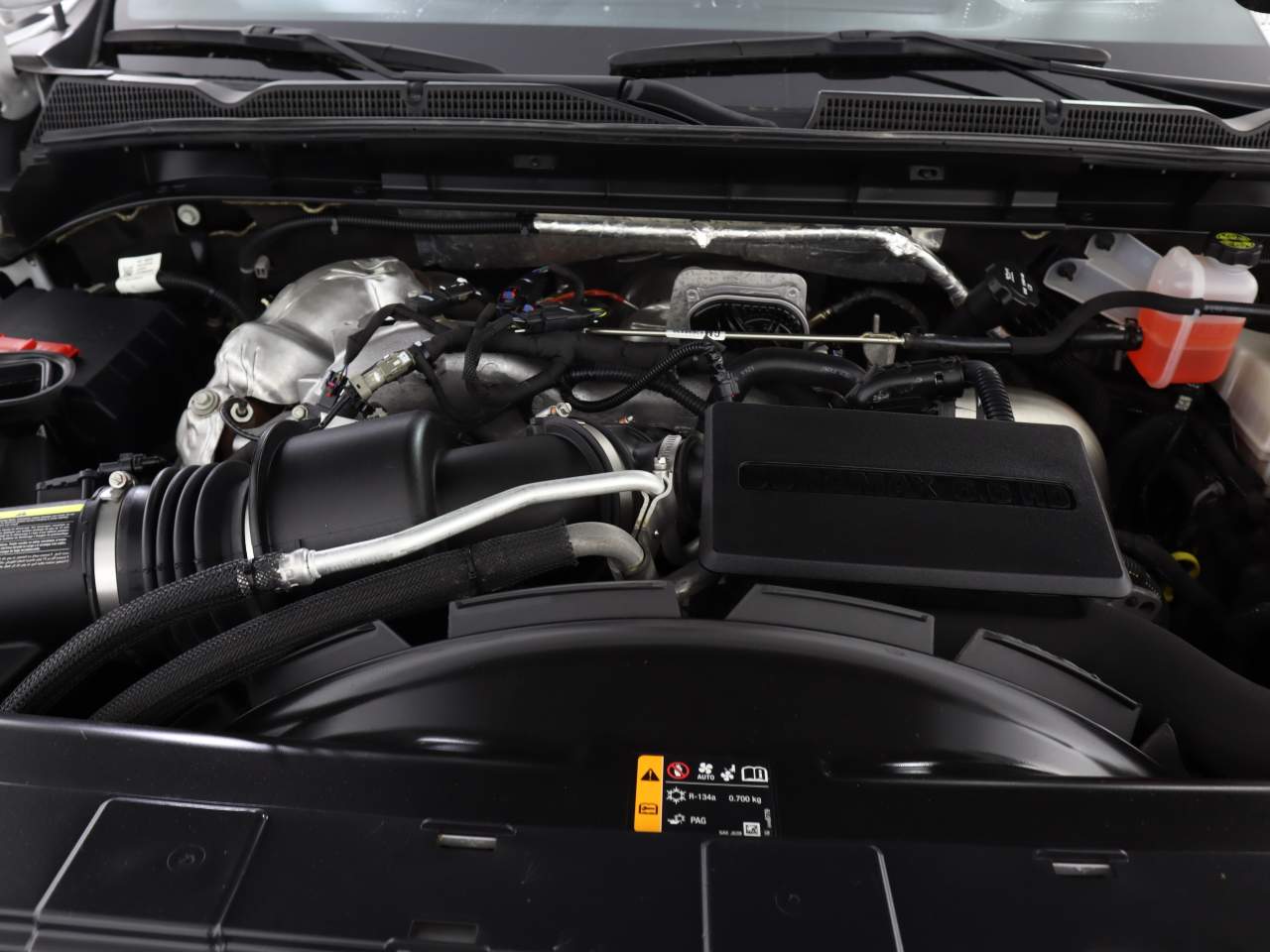 2024 GMC Sierra 2500HD AT4 Crew Cab