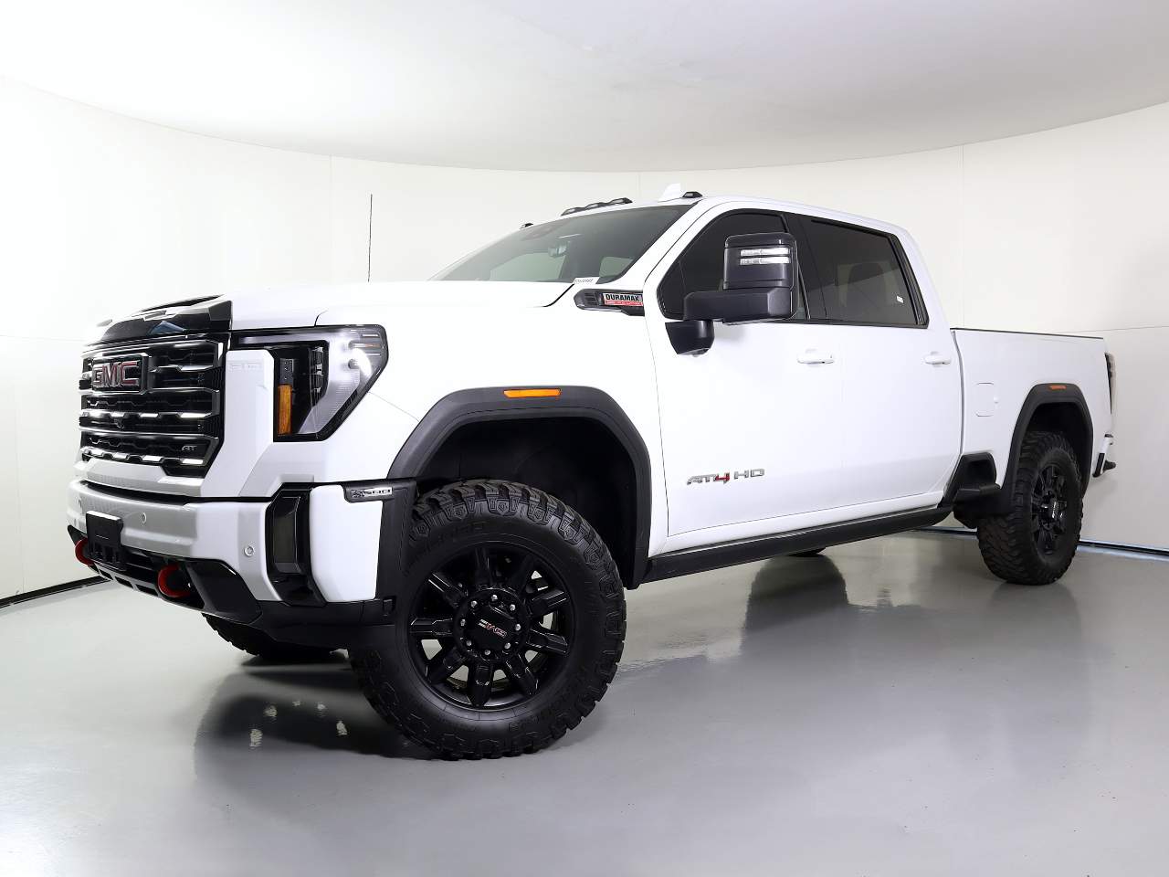 2024 GMC Sierra 2500HD AT4 Crew Cab