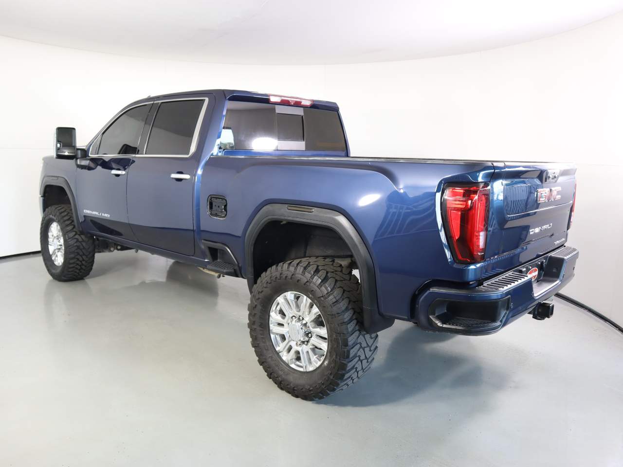 2022 GMC Sierra 2500HD Denali Crew Cab