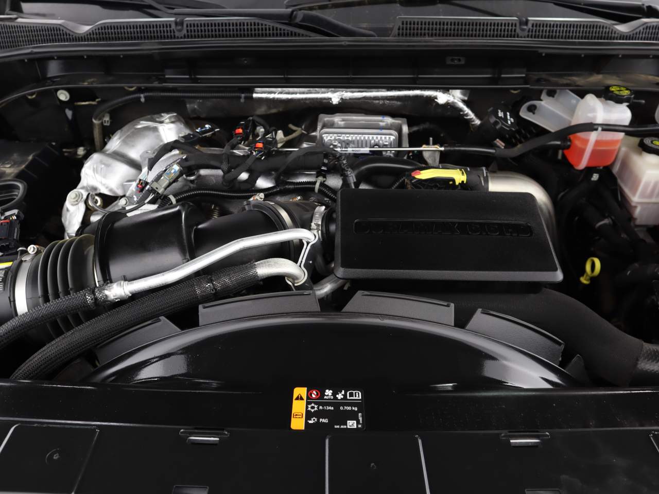 2023 GMC Sierra 2500HD Denali Crew Cab