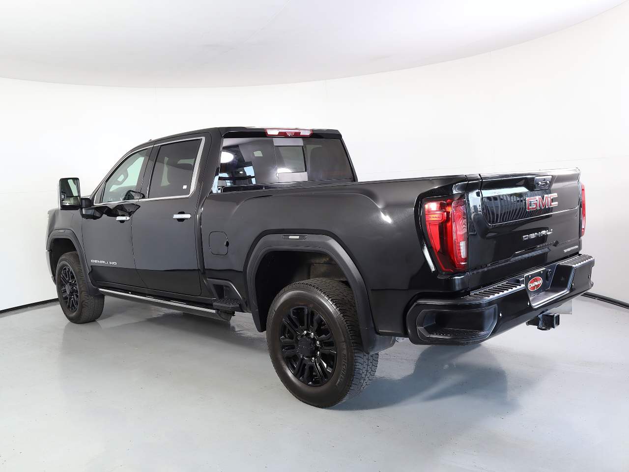 2023 GMC Sierra 2500HD Denali Crew Cab