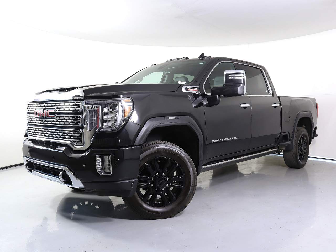 2023 GMC Sierra 2500HD Denali Crew Cab