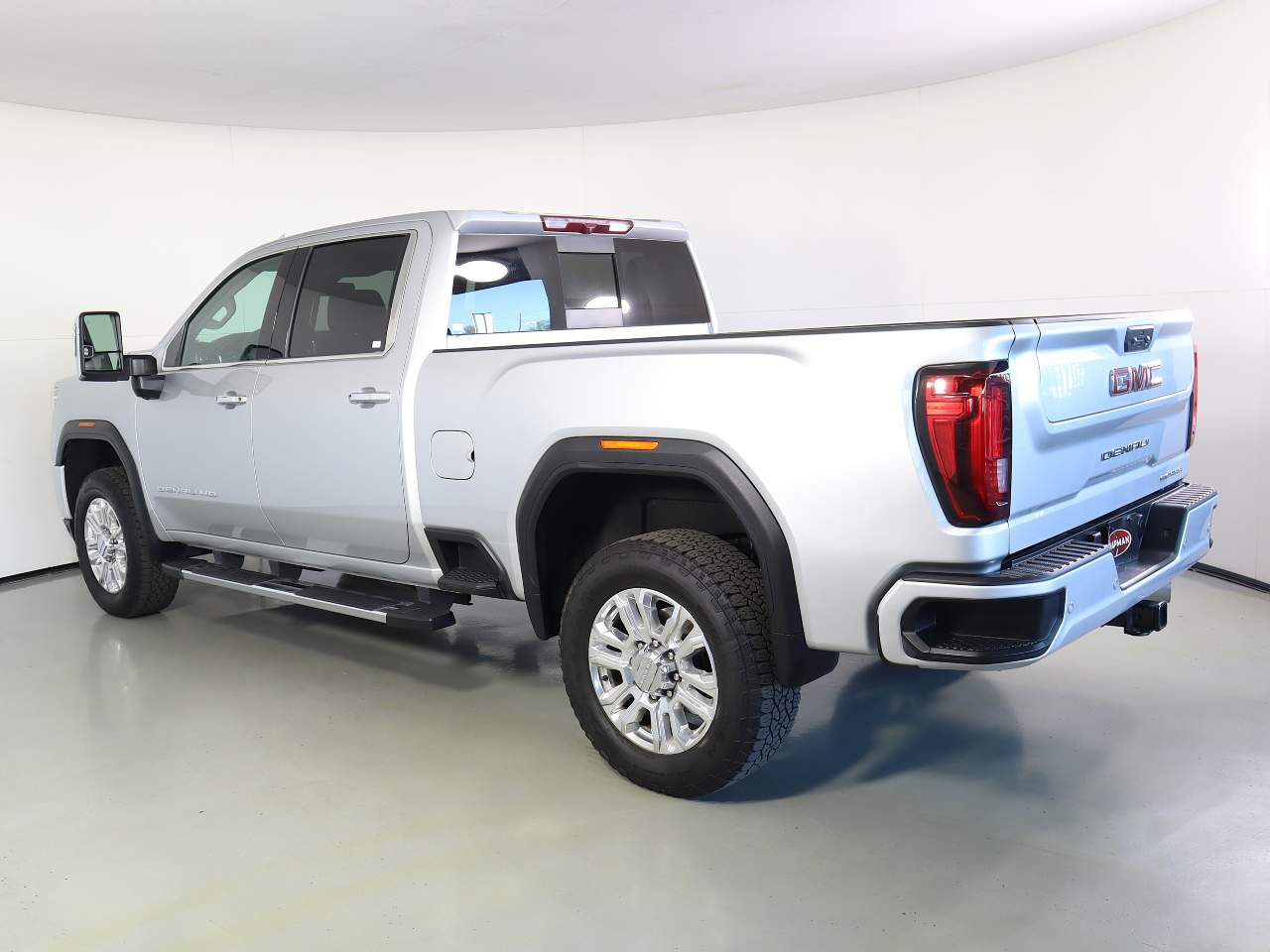 2023 GMC Sierra 2500HD Denali Crew Cab