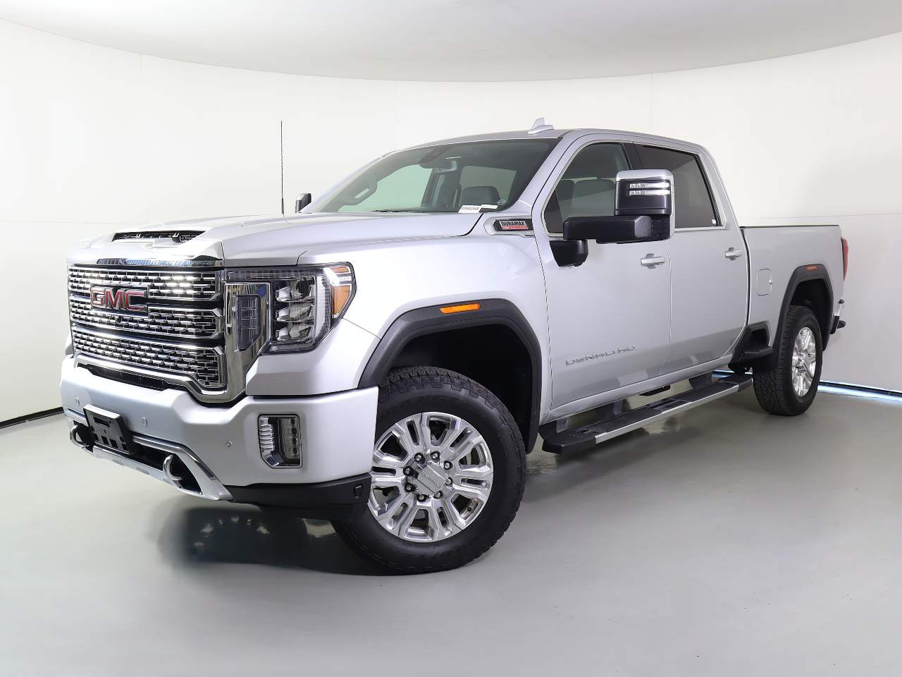 2023 GMC Sierra 2500HD Denali Crew Cab