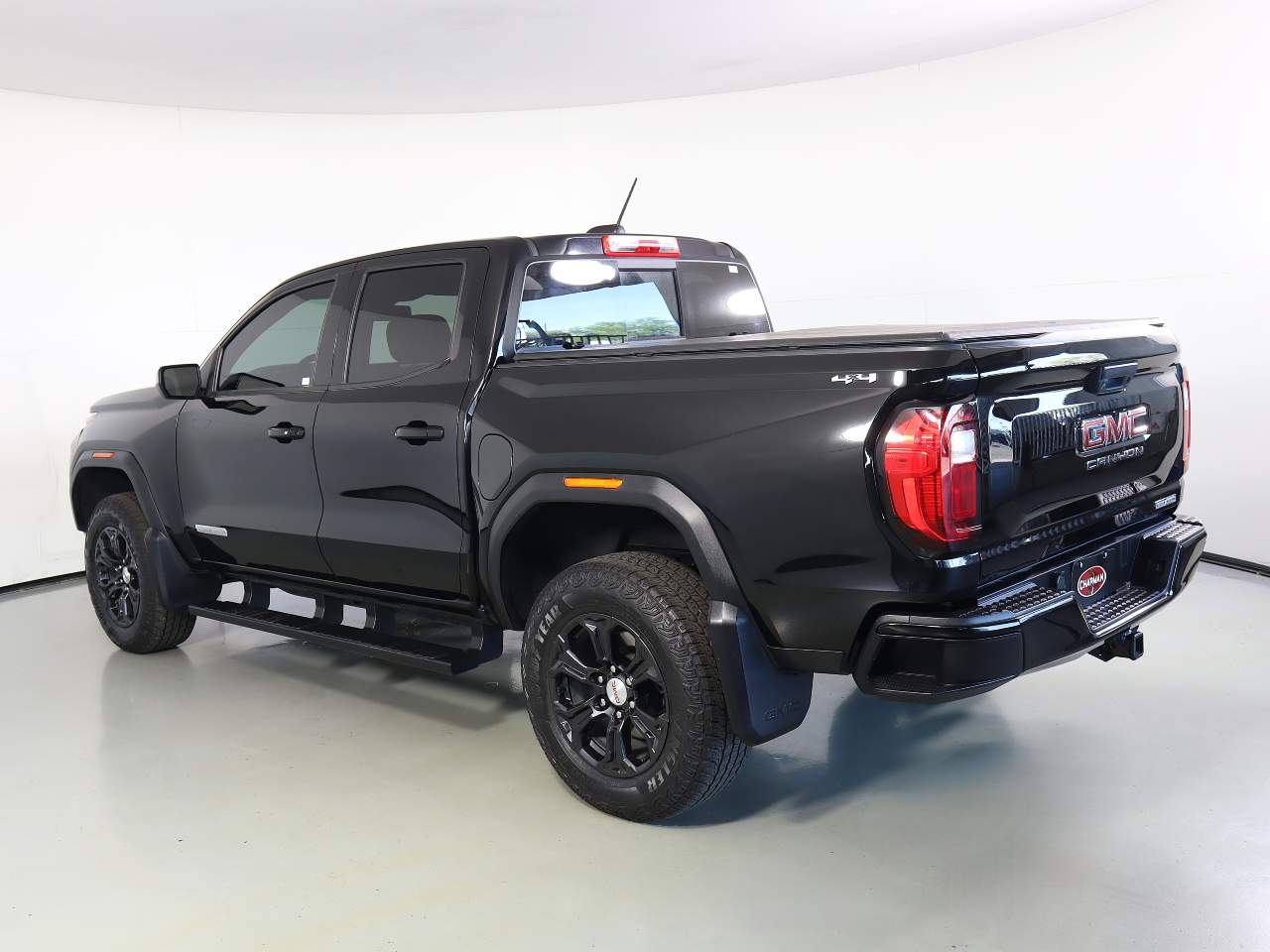 2023 GMC Canyon Elevation Crew Cab