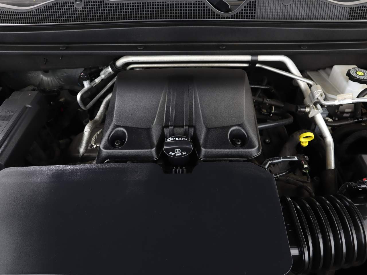 2023 GMC Canyon Elevation Crew Cab