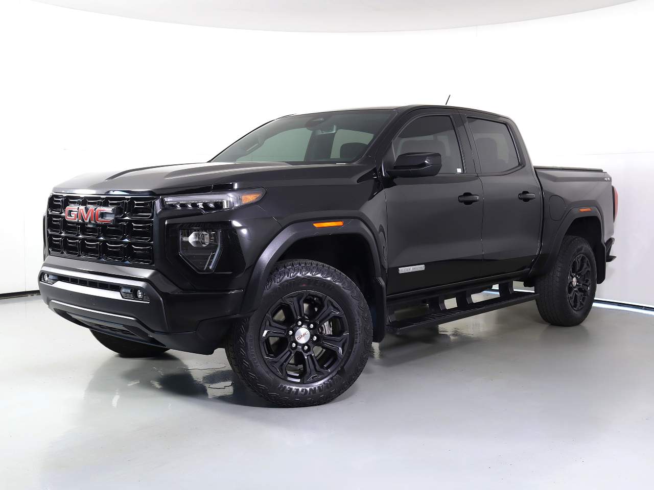 2023 GMC Canyon Elevation Crew Cab