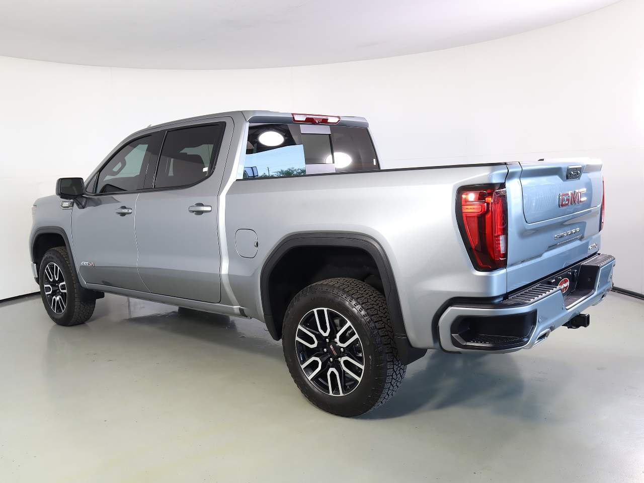 2026 GMC Sierra 1500 AT4 Crew Cab