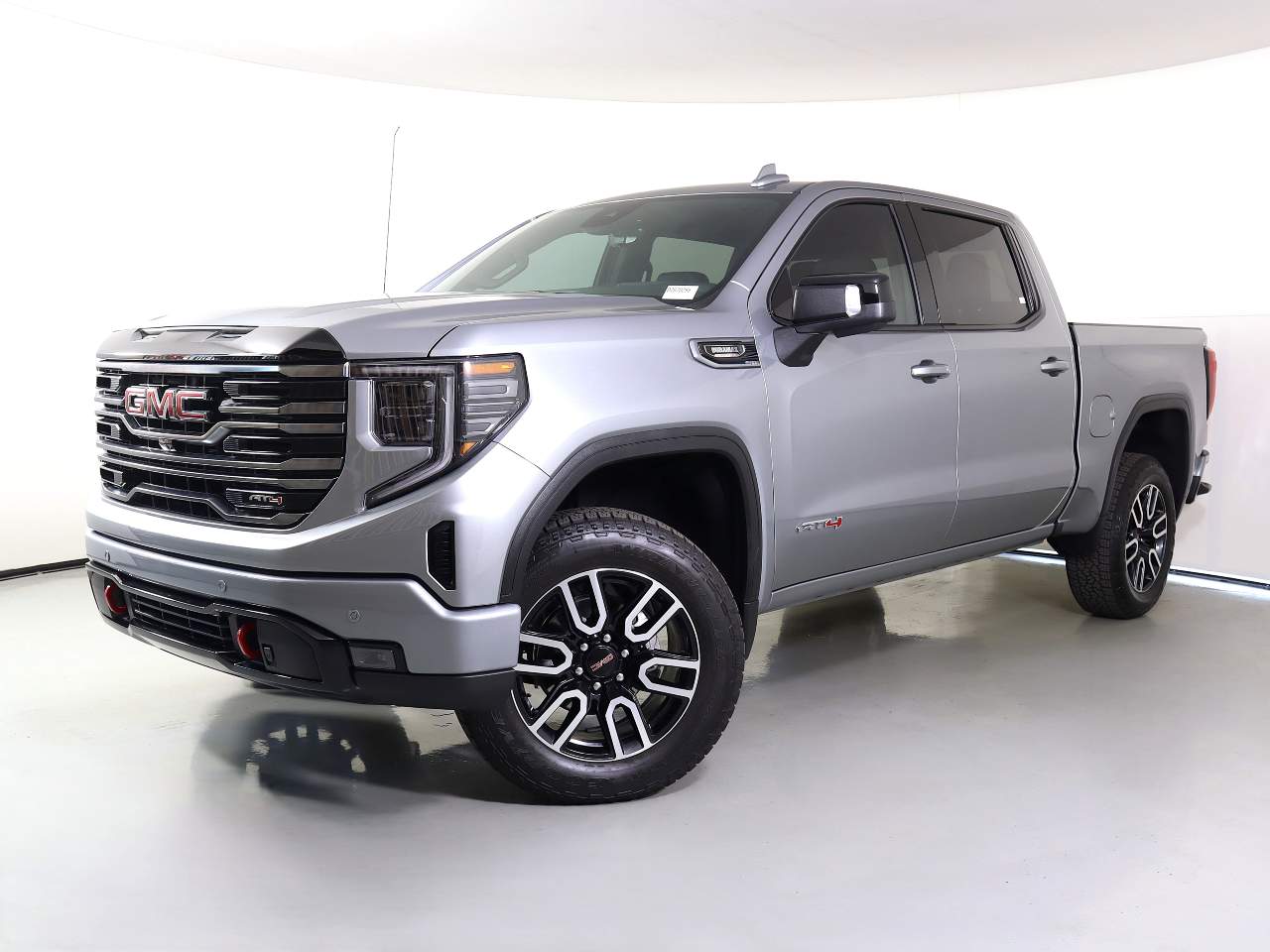 2026 GMC Sierra 1500 AT4 Crew Cab