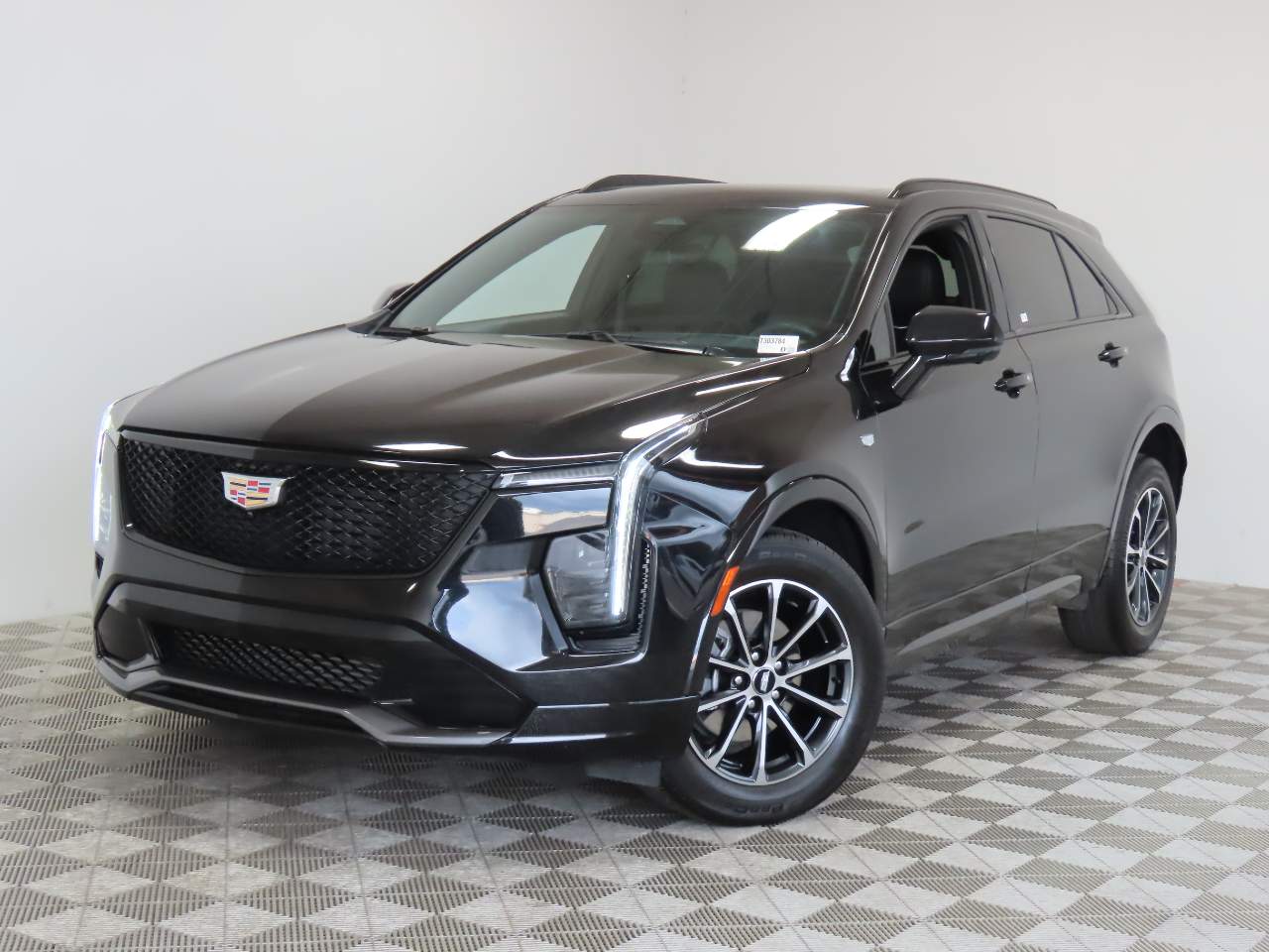 2025 Cadillac XT4 Sport