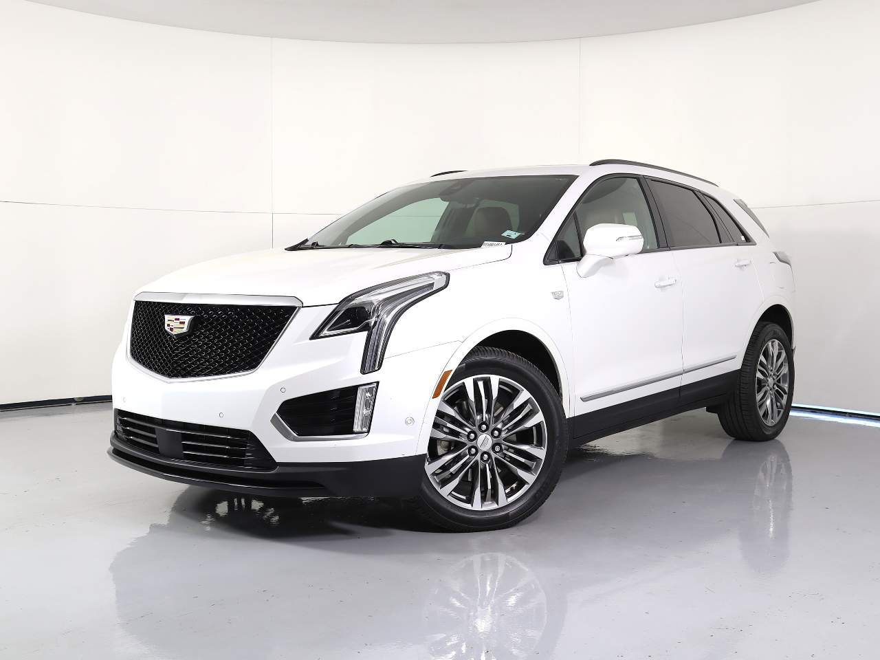 2020 Cadillac XT5 Sport