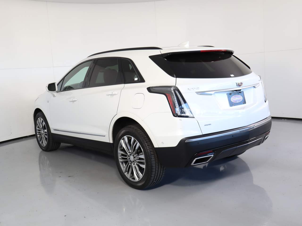 2020 Cadillac XT5 Sport