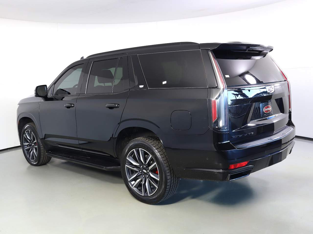 2022 Cadillac Escalade Sport