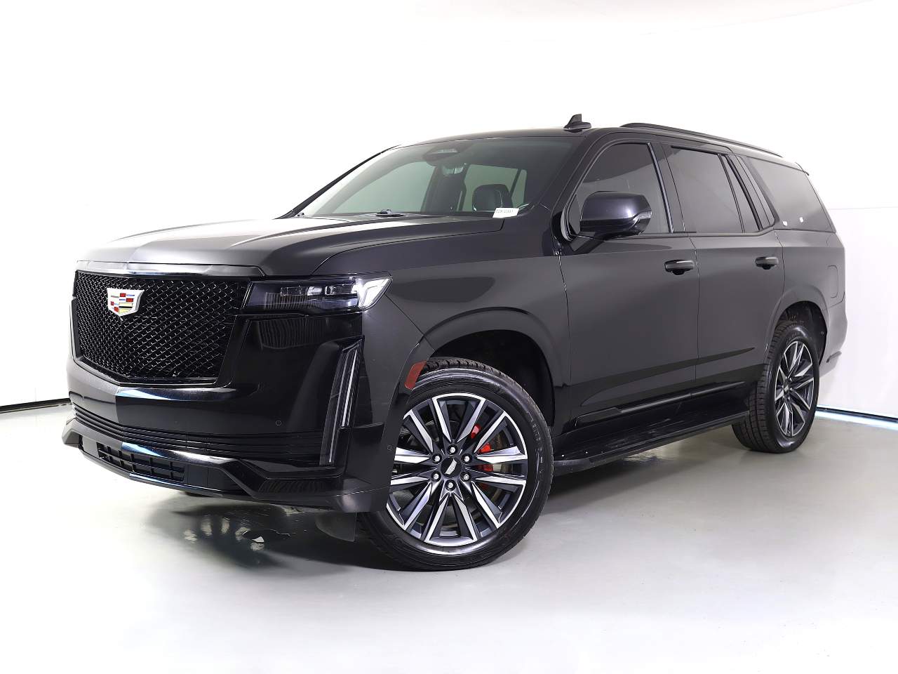 2022 Cadillac Escalade Sport