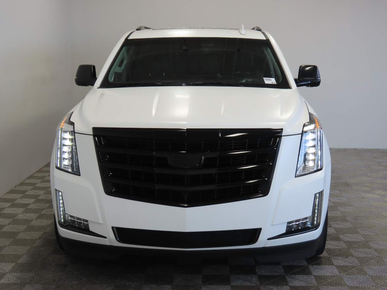2019 Cadillac Escalade ESV Premium Luxury